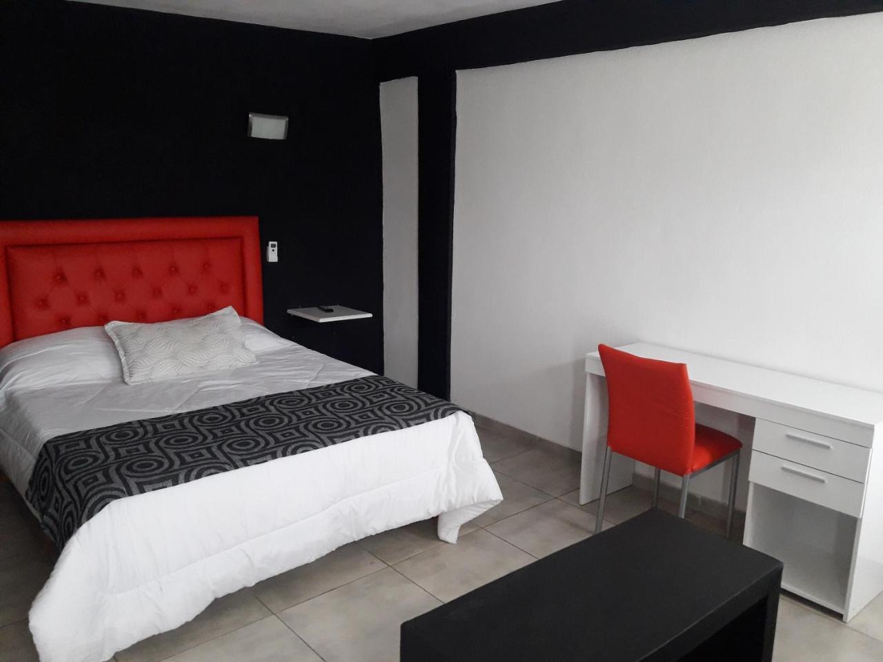 Gbh Hotel Córdoba Exterior foto